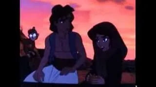 Aladdin Music Video - Arms of a Thief