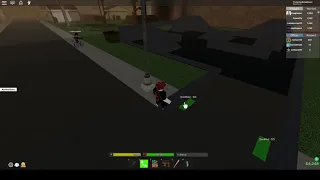 Roblox Da Hood | How to get the (NEW) Bike!