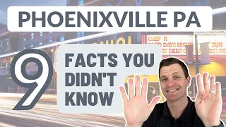 Phoenixville PA: 9 Things You (Probably) Didn't Know | Philadelphia Area