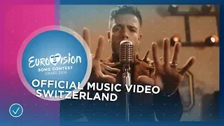 Luca Hänni - She Got Me - Switzerland 🇨🇭- Official Music Video - Eurovision 2019