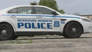 Community members working to build stronger neighborhoods, stop shootings in Muskegon County