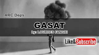 GASAT by: LOURDES FANGKI