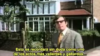 Monty Python - El chiste mas gracioso del mundo.flv