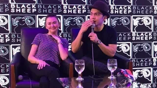 Angelica Panganiban | Carlo Aquino | CarGel On The Success of Their Film Exes Baggage