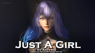 EPIC COVER | ''Just A Girl'' by Astyria