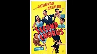 Second Chorus - Full Movie - (1940)