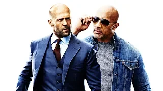Fast & Furious: Hobbs & Shaw Soundtrack | TheUnder - Fight (OFFICIAL ft. Panther) [Orchestral]