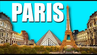 The ONLY PARIS TRAVEL GUIDE You Will Need | "Official Travel Guide”