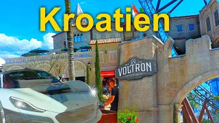 Kroatien | Themenbereich | Europapark