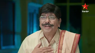 Maguva O Maguva - EP 81 | A Shocking News for Kesava | Telugu Serial | Star Maa Serials | Star Maa