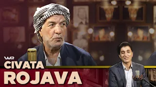 Civata Rojava - Xeleka 21 | جڤاتا ڕۆژئاڤا - خەلەكا ٢١