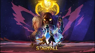 ILLENIUM PRESENTS Starfall