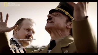 Hitler - World War 2 1945 Documentary || Part 4