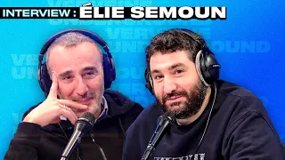 Élie Semoun - « On a besoin de la culture »