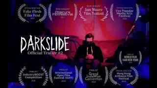 DARKSLIDE - Official Trailer #2 (2016)