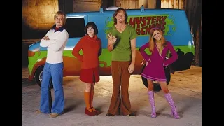 Scooby Doo Parody 12: Mystery Solved