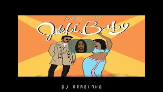 jalebi baby / BBOY REMIX BY DJ ARABINHO