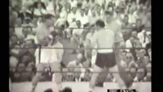 Gene Fullmer | Carmen Basilio II 1/4