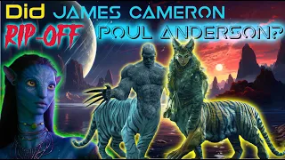 Call Me Joe: The Original Avatar Story - By Poul Anderson