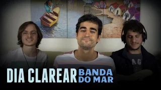 Dia Clarear (Banda do Mar) - Cover Mamute