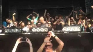 Marco Carola Closing @ Cocoricò Pasqua 2014