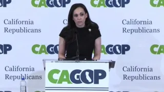 Inside the California Republicans Convention | SoCal Update