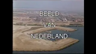 Beeld van Nederland uit het journaal (10) De jaren '75 - '80