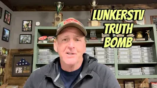 LunkersTV Drops The Ultimate Truth Bomb Regarding Livescope…