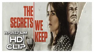 🎬 The Secrets We Keep | CLIP HD 🔥 (2020)