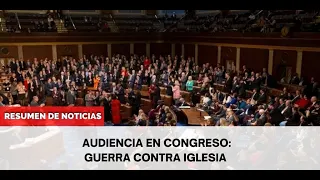 🔴Nicaragua: Resumen de 100% Noticias 20 de marzo del año 2023