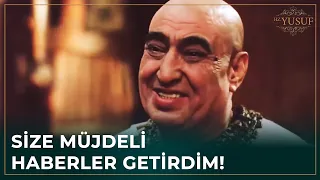 Kahinler Yusuf İçin Plan Kuruyorlar | Hz. Yusuf