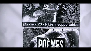 Poèmes pour après l’amour - trailer book 2