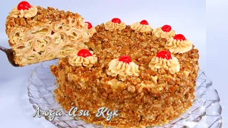 ladies fingers cake LudaEasyCook торт дамские пальчики на праздник Праздничная выпечка