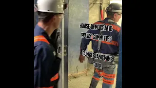 Kulik Tours Cumberland Mine