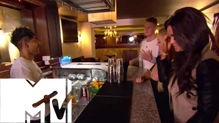 The Geordie Shore Cocktail - Geordie Shore, Season 5 | MTV