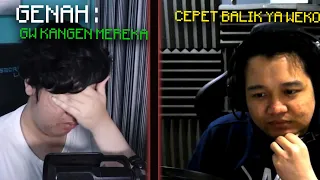 EXCLUSIVE : PENJELASAN @Genah KENAPA MENGHILANG DI KOMUNITAS MINECRAFT !!! (KEPUTUSAN AKHIR)