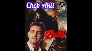 Cheb Akil # baby 🎧🎤💃