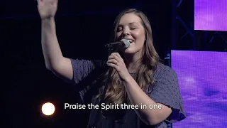 King of Kings (Live) - Hannah Kerr