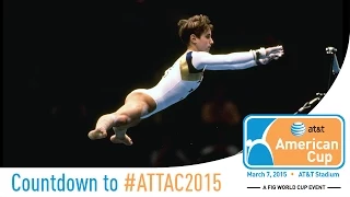 Countdown to #ATTAC2015 - Strug: "We have a chance at making history."