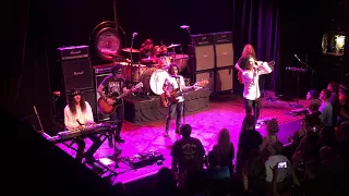 Get The Led Out (Led Zeppelin Tribute), Stairway to Heaven, Castle Theatre, Bloomington IL 08/25/18