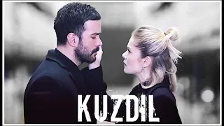 Kuzgun + Dila || "Delikanlım" 1x06 || English/Arabic subtitles