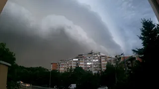 Oluja Beograd 19.07.2023