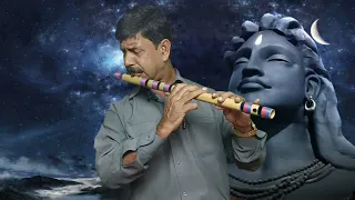 बांसुरी से ॐ नमः शिवाए बजाना सीखे || How to play Om Namha Siwaye with Flute