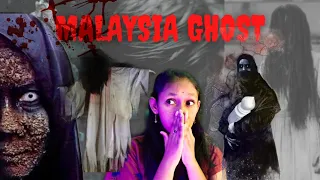 Malaysia Ghost | 7 type of famous ghost | Tamil | Pocong | Pontianak | Jeniffers Horror