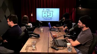 Awkward H3 Podcast