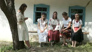 Ладовиці - "Ой дві сестри брата мали"/ Ladovytsi - "Oh, two sisters had a brother"