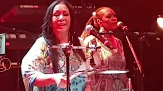 Sheila E - The Glamorous Life  Leiden 02/11/2019