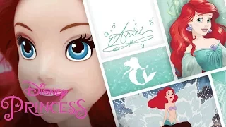 Disney Princess - 'Royal Shimmer Ariel' Official Teaser