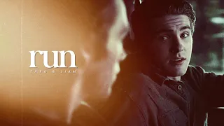 Theo & Liam | Run