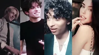 Random tiktok edits (#101)